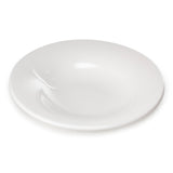 Melamine Soup Bowl, White 11"D