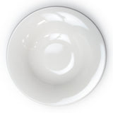Melamine Soup Bowl, White 11"D