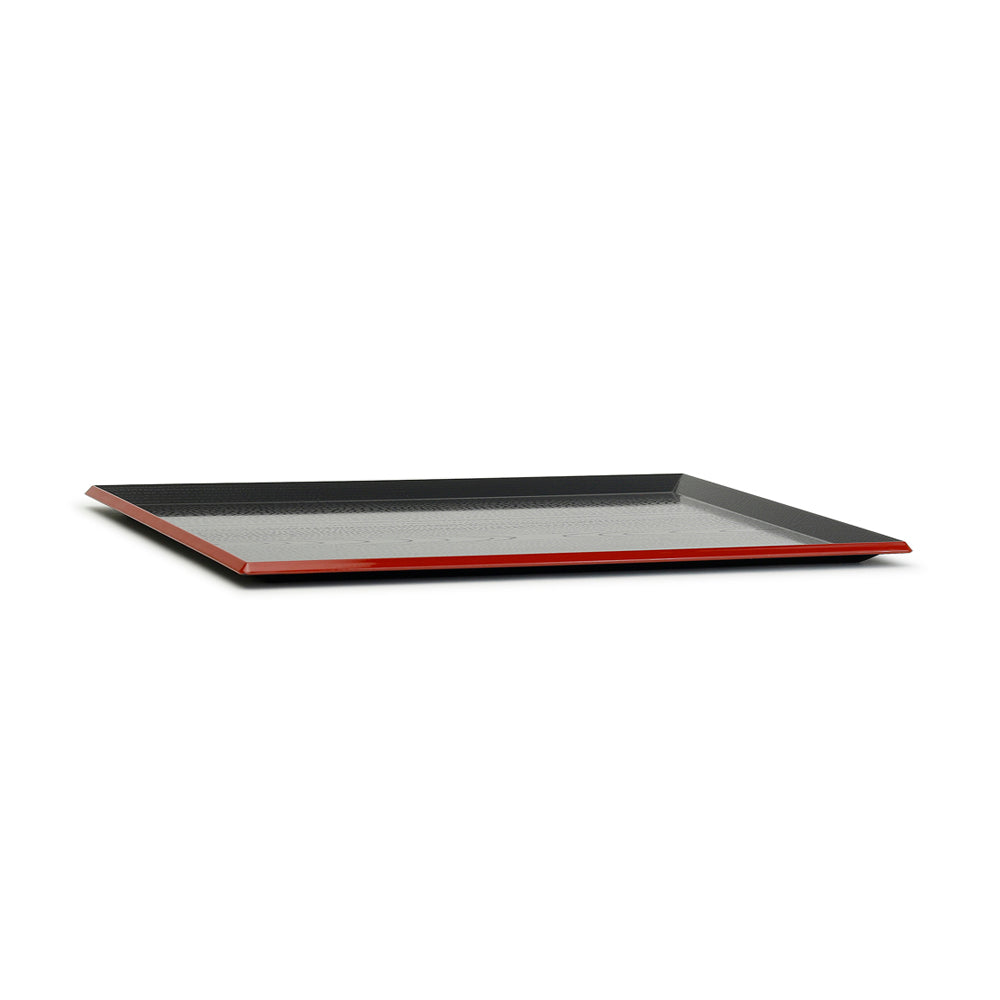 Tray L 17 1/2 x12 5/8 x 3/4"