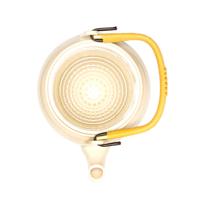 WH-11-6 — The fitted basket from above