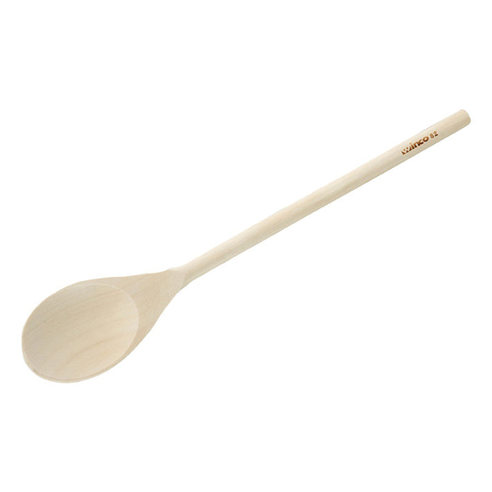 Wooden Spatula - 16"