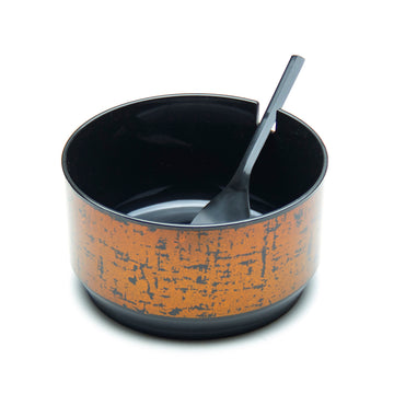 Rice Container (Serving 2-3), Brown