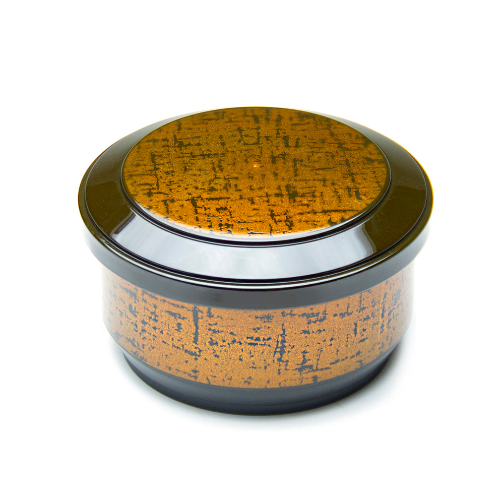 Rice Container (Serving 2-3), Brown