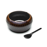 Rice Container (Serving 2-3), Brown