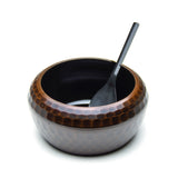 Rice Container (Serving 2-3), Brown