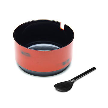 Rice Container (Serving 2-3), Brown