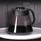 HARIO V60 Glass Coffee Range Server 600ml