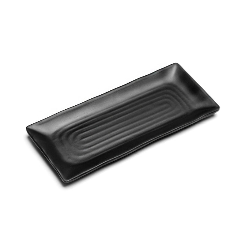 Top view showing the linear and concentric texture of YG-5011MB