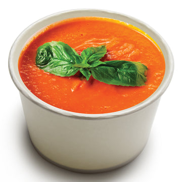 To-Go Soup Container 24oz (50pcs)