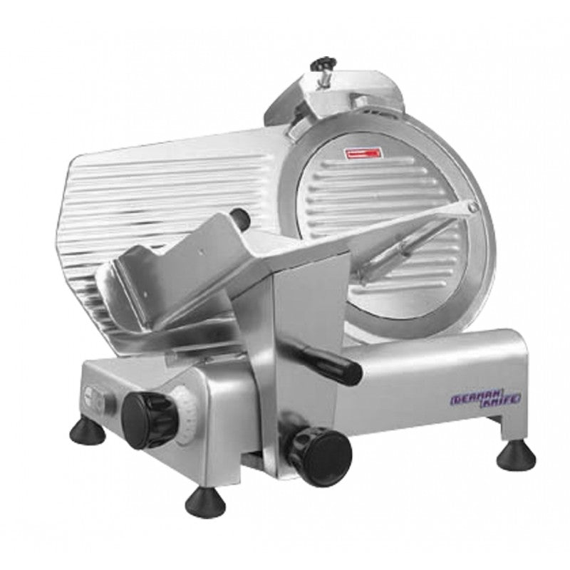 German Knife Light Duty Meat Slicer, Manual, 24"W