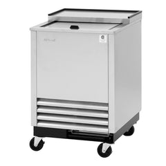 Turbo Air Super Deluxe Glass and Mug Froster, 24"W