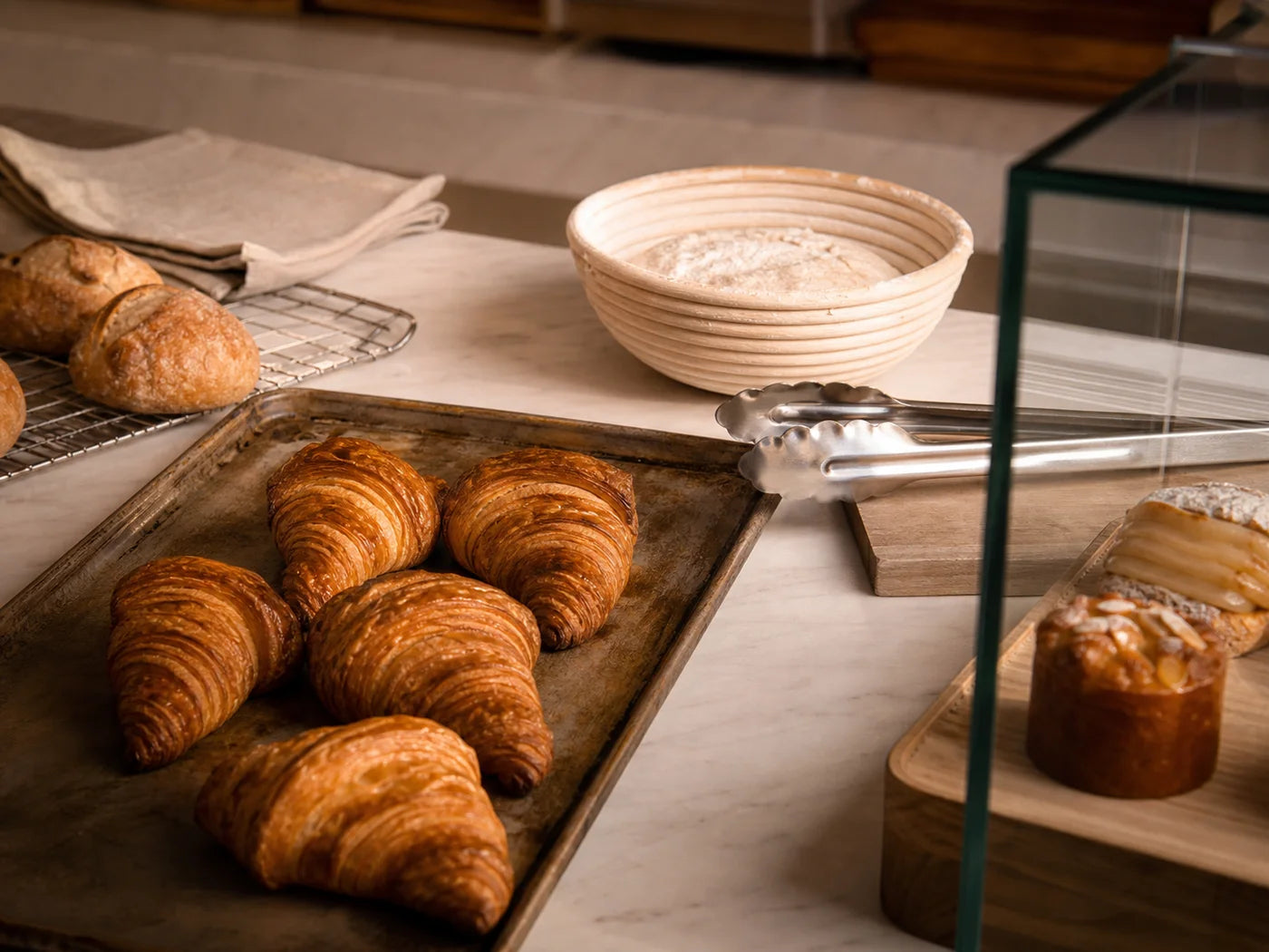 Bakery