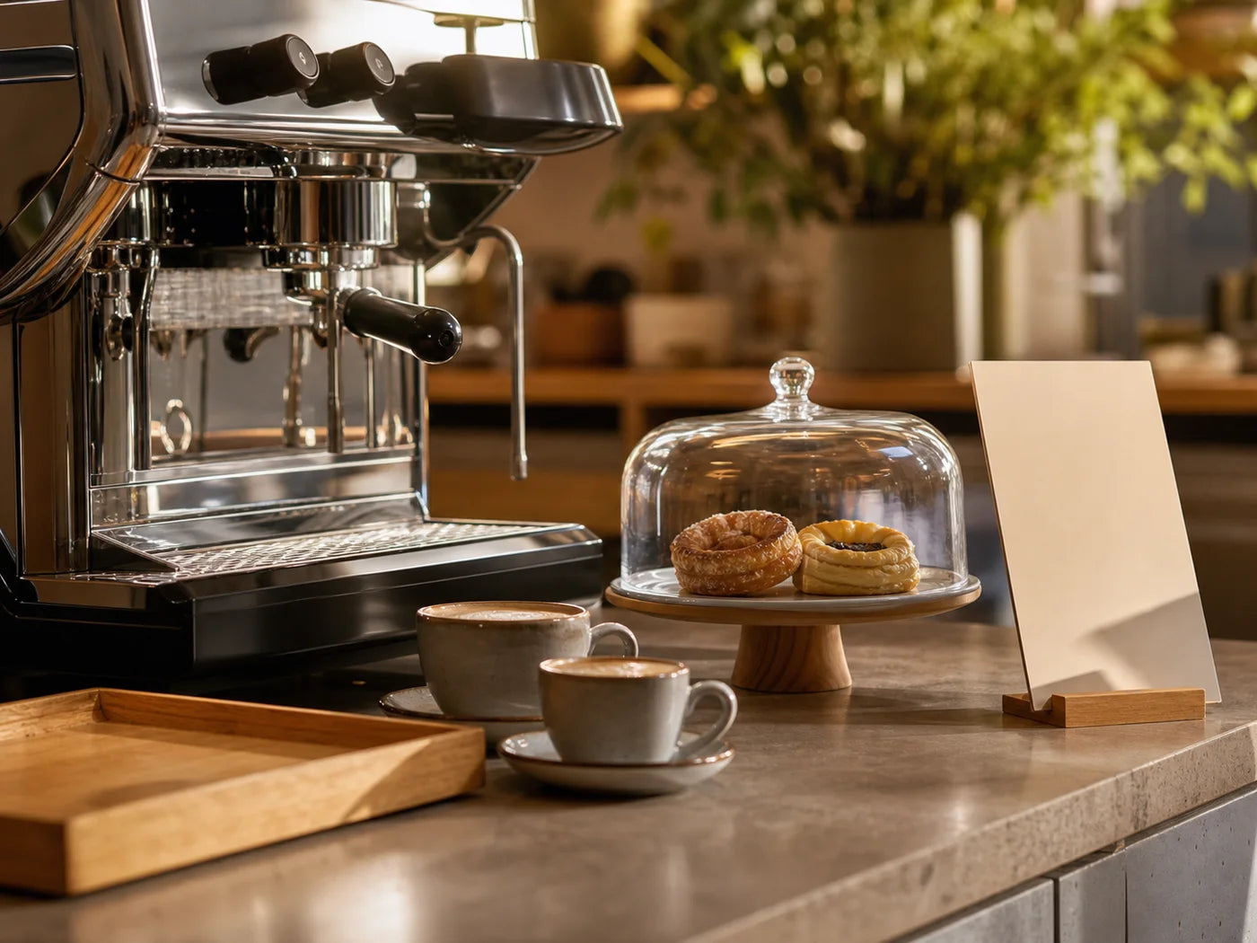 Cafe