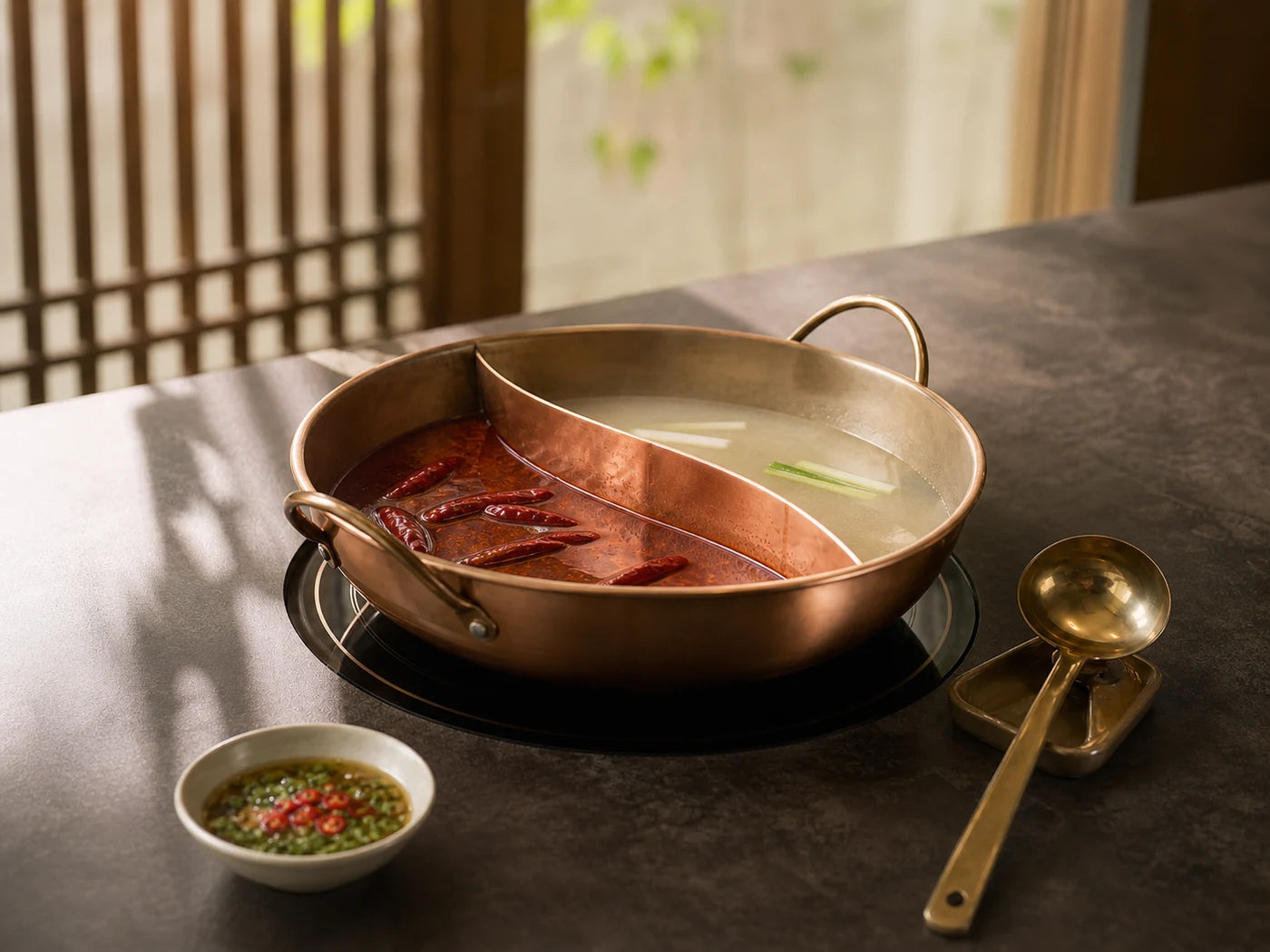 Hot Pot