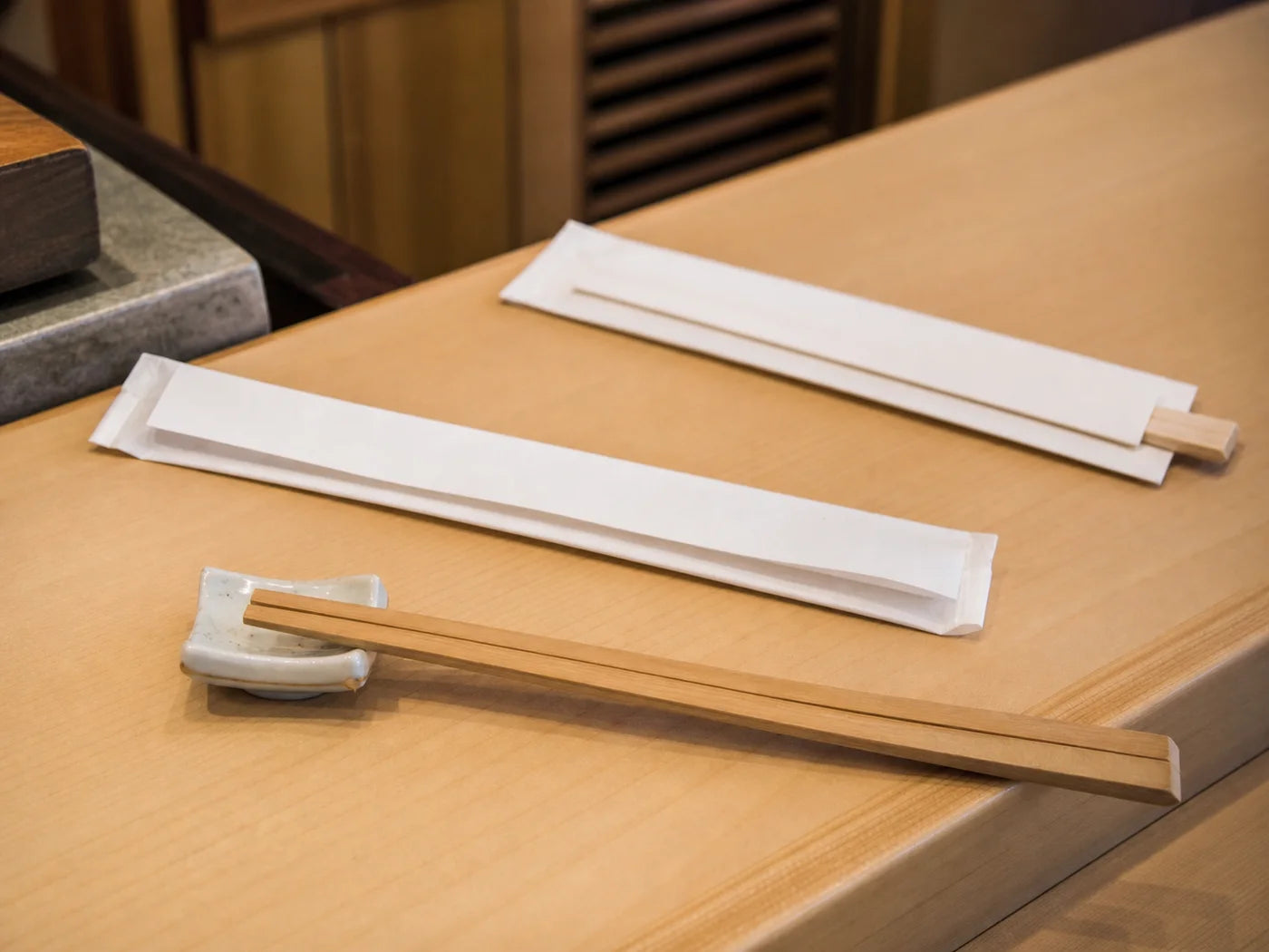 Disposable Chopsticks