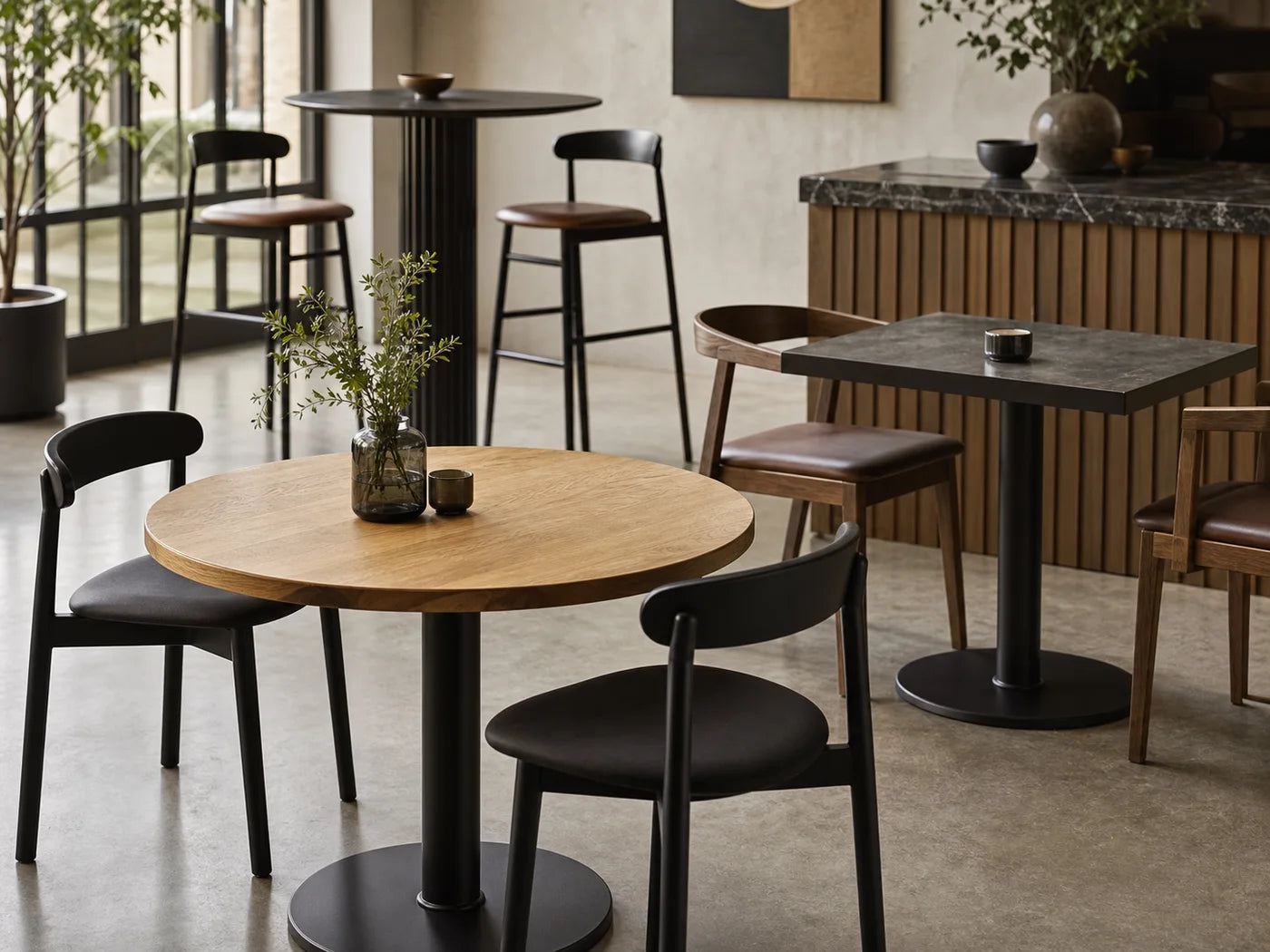 Tables