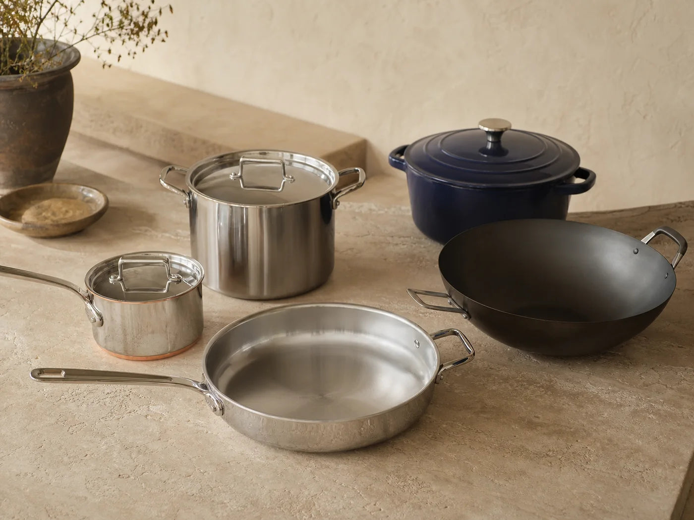 Cookware
