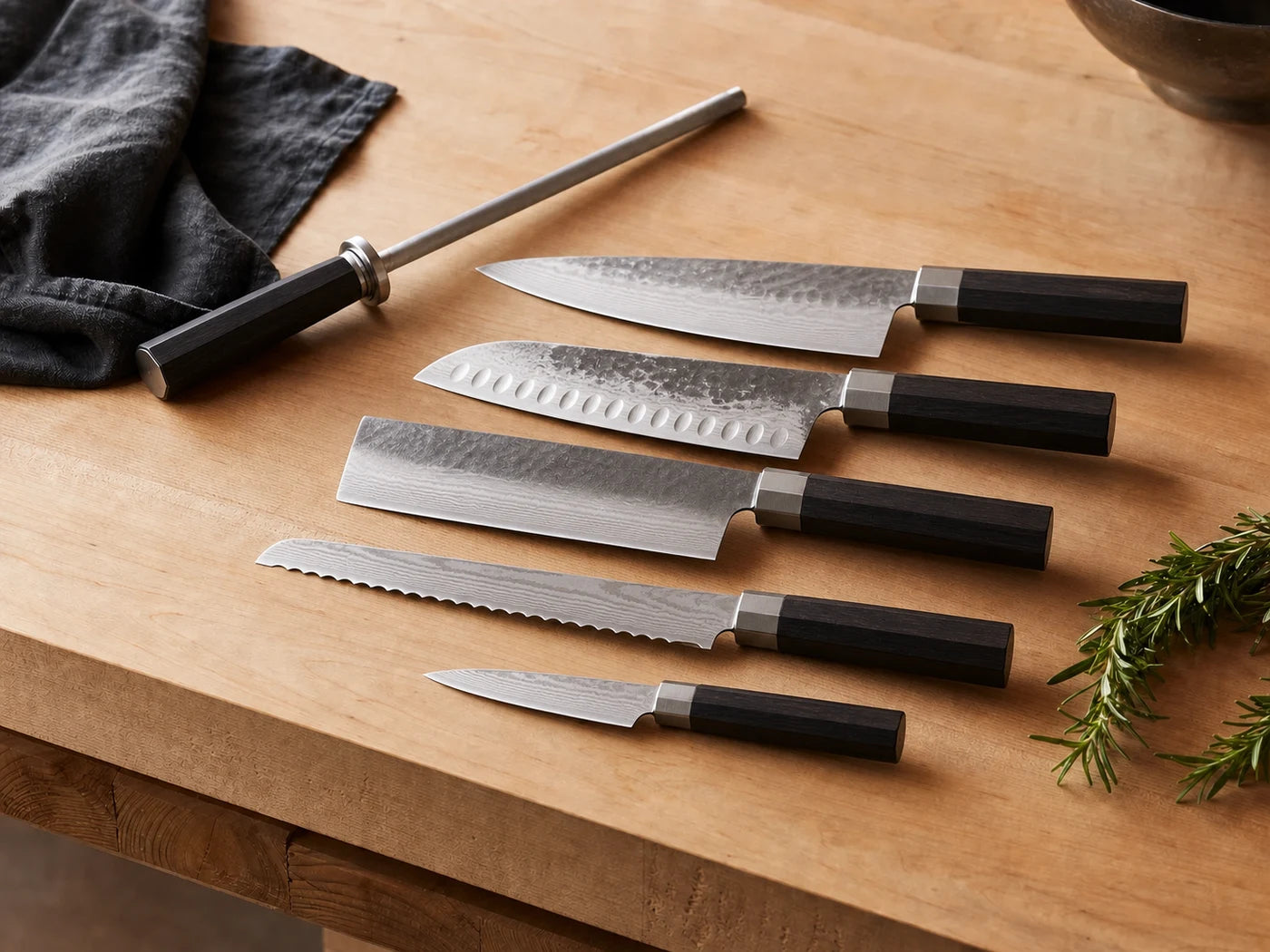Cutlery