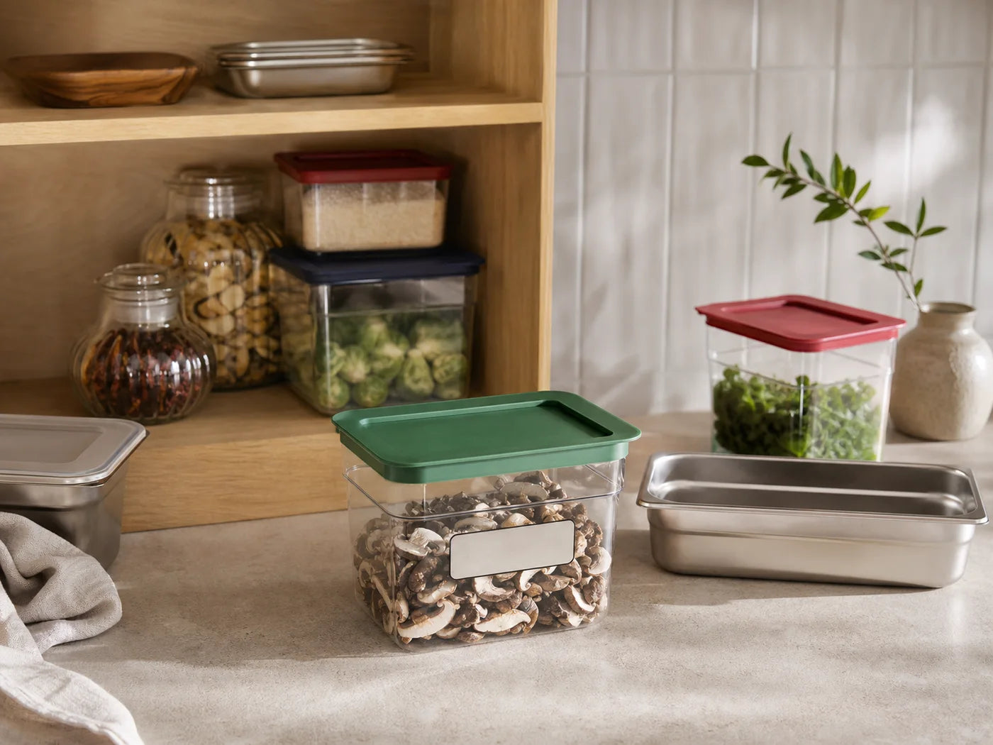 Food Storage