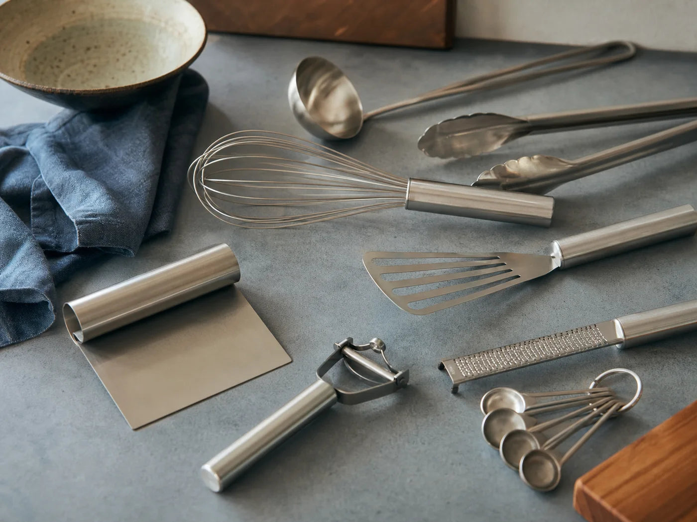 Kitchen Tools