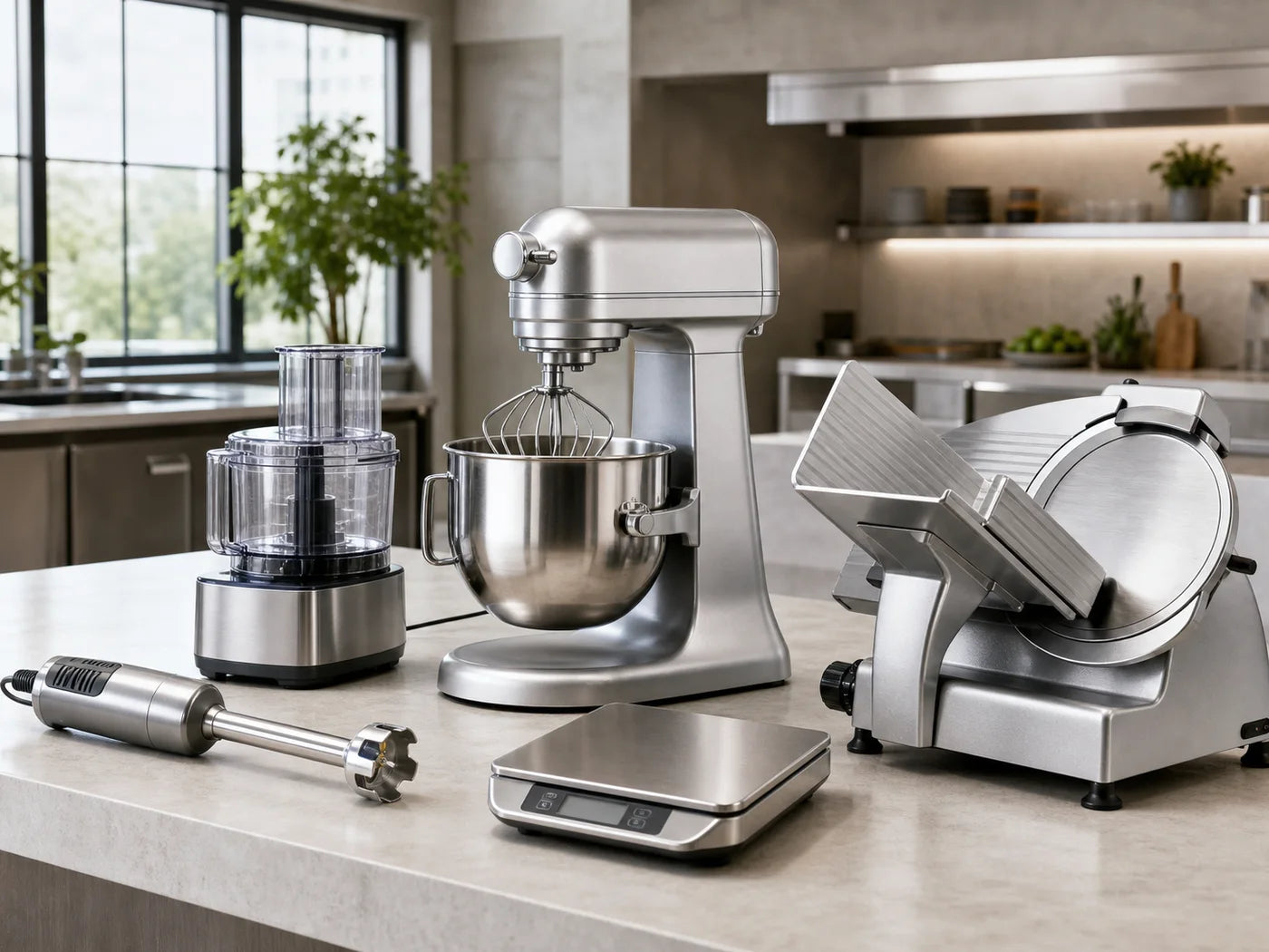 Food Preparation