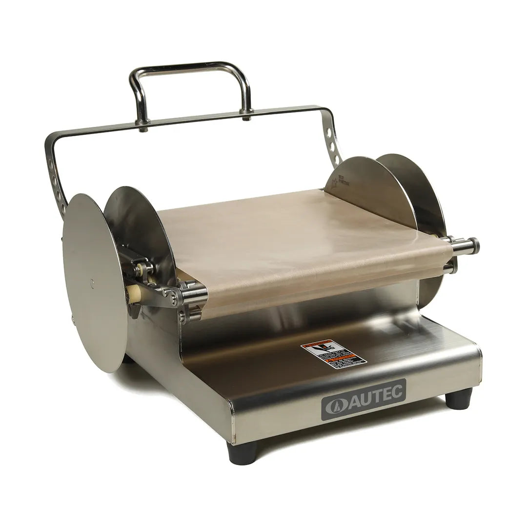 ASA190A manual lever wrapping unit