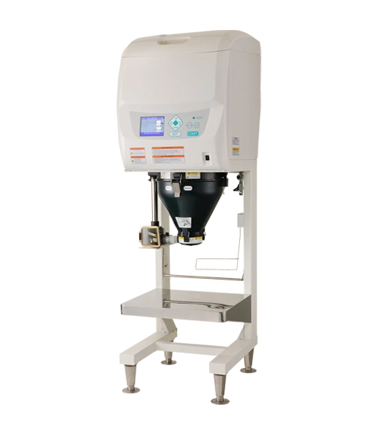 Suzumo KP720NA-UL rice-washing robot