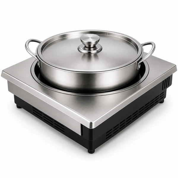 Hot Pot
