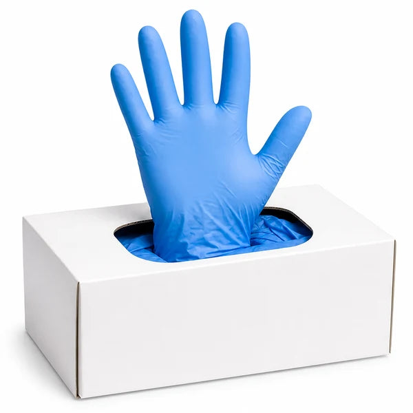 Disposable Gloves