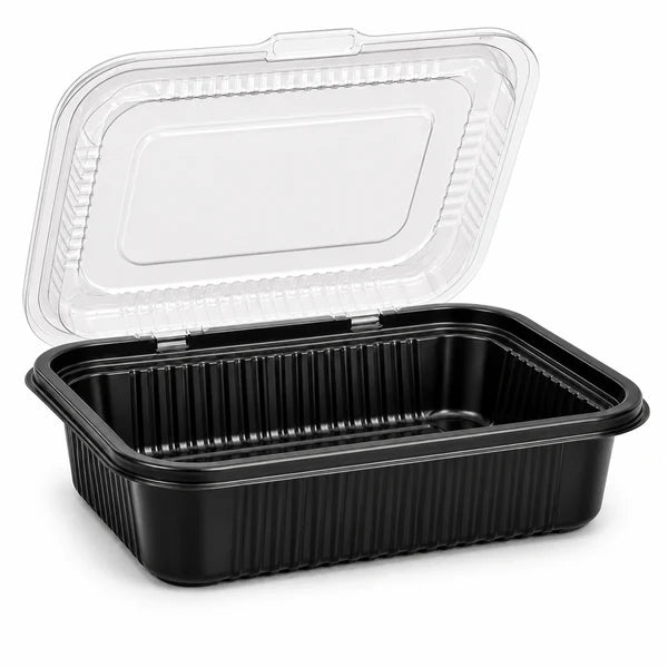 To-Go Containers