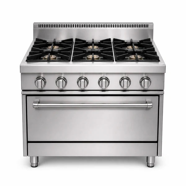 Cooking Equipment
