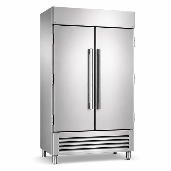 Refrigeration