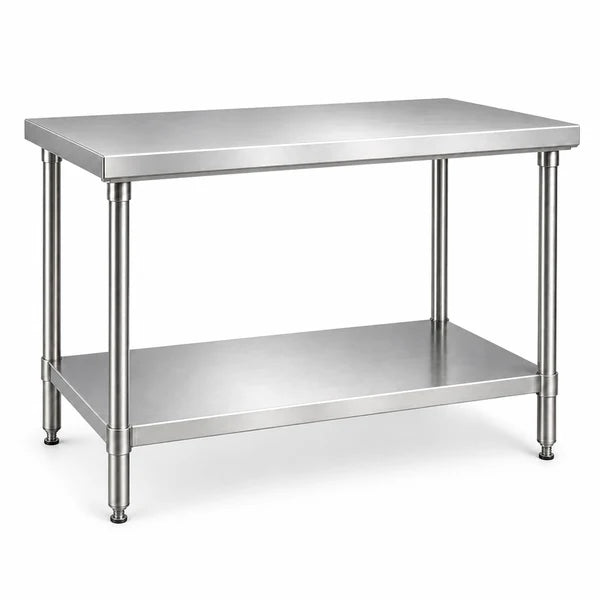 Work Tables & Cabinets