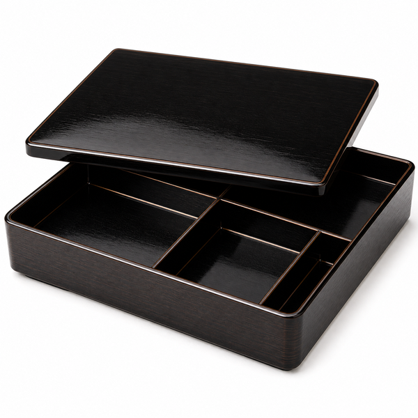 Bento Boxes
