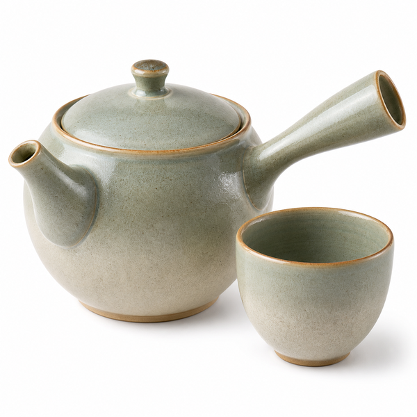 Coffee & Tea