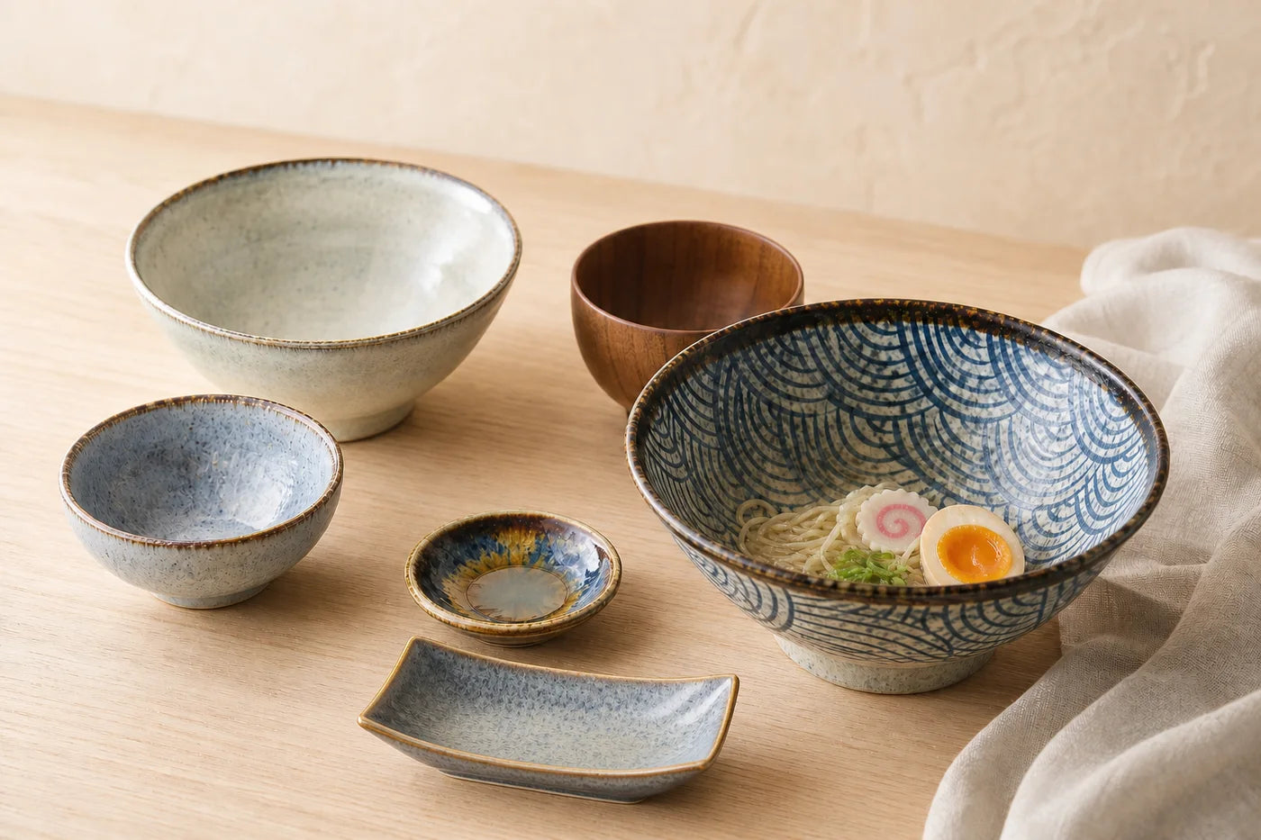 Bowls