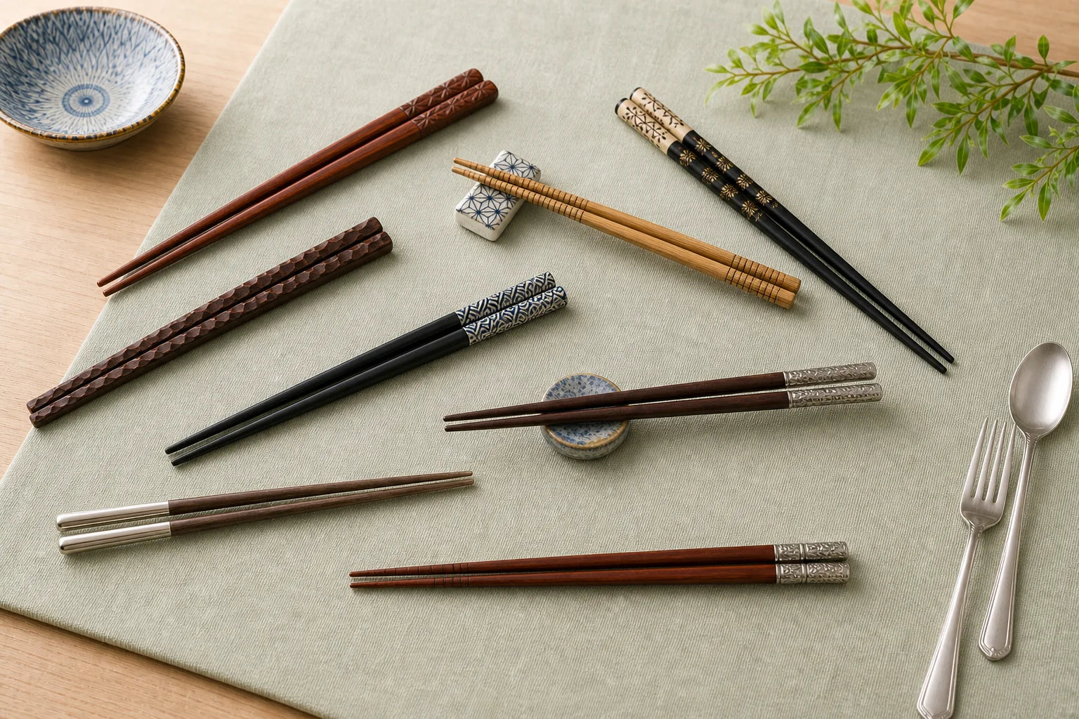 Flatware
