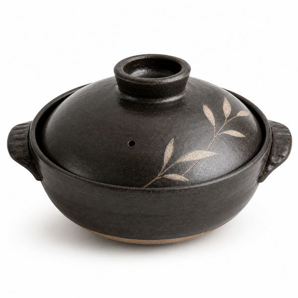 Pots