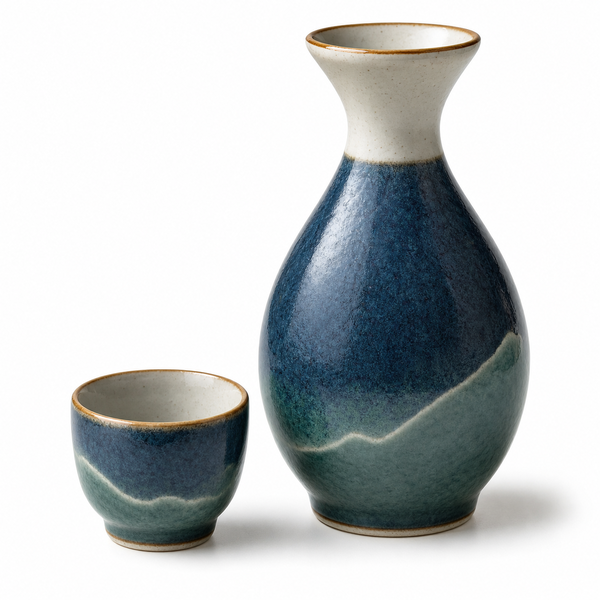 Sake Ware