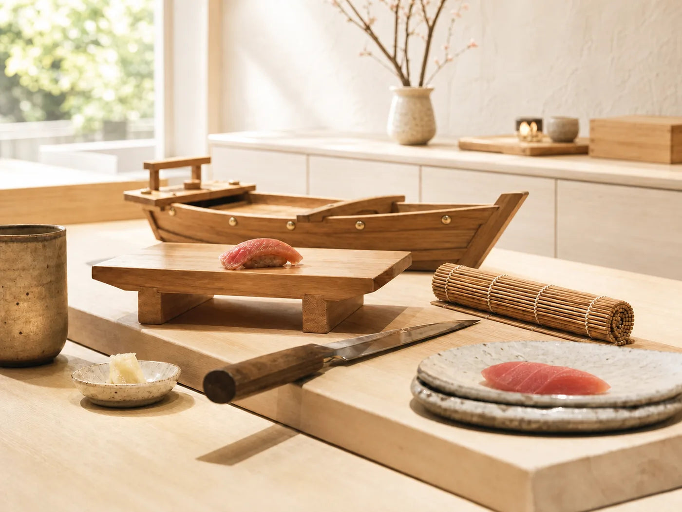 Sushi Ware